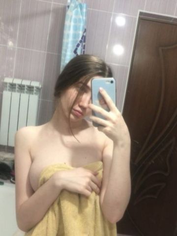 Проститутка Таня