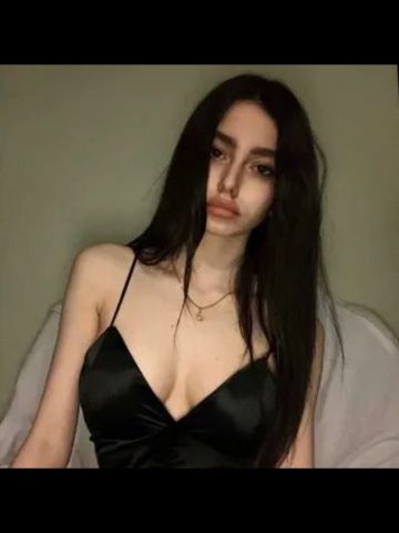 Проститутка Яна